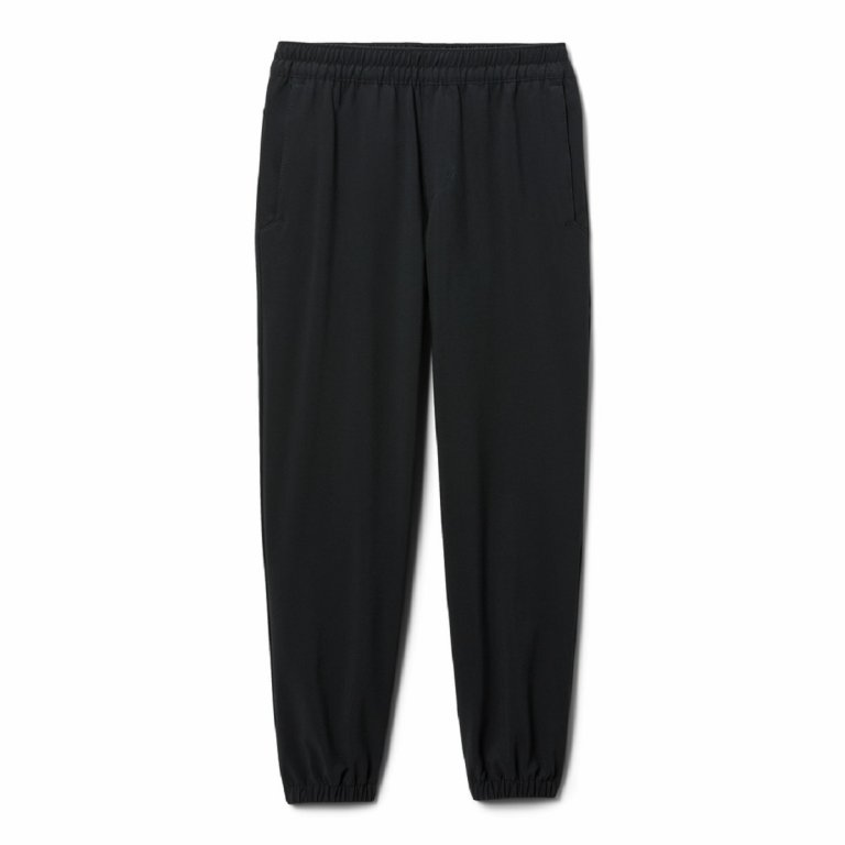 Штани Columbia Hike™ Jogger J Sweat - чорні
