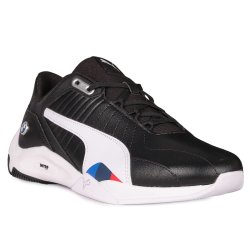 Взуття Puma BMW MMS Kart Cat Nitro U - чорний/білий