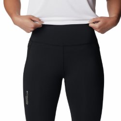 Легінси Columbia Endless Trail™ Running 7/8 Tight W - чорні