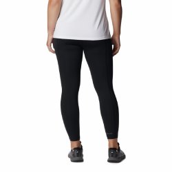 Легінси Columbia Endless Trail™ Running 7/8 Tight W - чорні