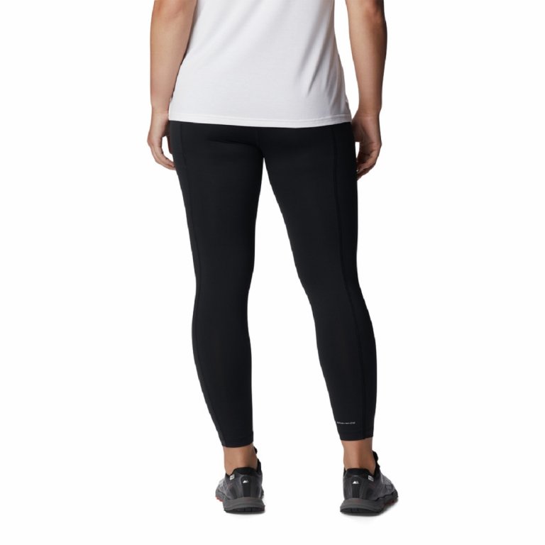 Легінси Columbia Endless Trail™ Running 7/8 Tight W - чорні