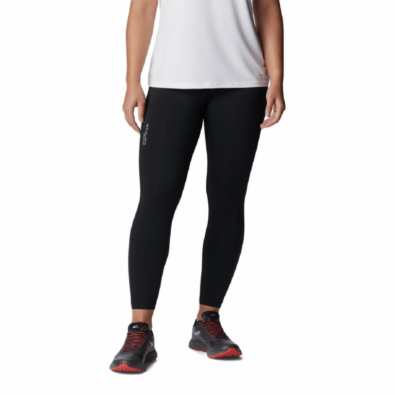 Легінси Columbia Endless Trail™ Running 7/8 Tight W - чорні