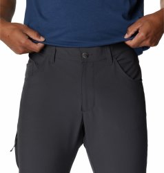 Штани Columbia Outdoor Elements™ M - темно-сірі