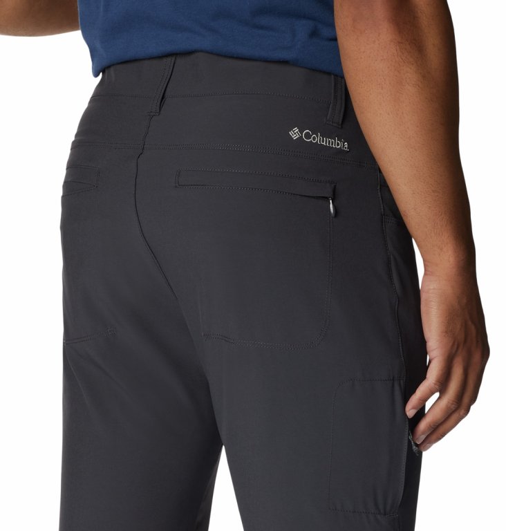 Штани Columbia Outdoor Elements™ M - темно-сірі