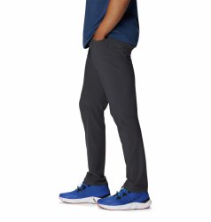 Штани Columbia Outdoor Elements™ M - темно-сірі