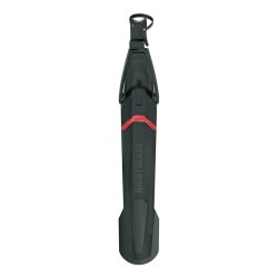 Blatník SKS Nightblade Zadní se světlem - černá