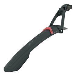 Blatník SKS Nightblade Zadní se světlem - černá