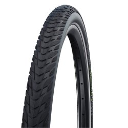 Plášť Schwalbe 700x38c - černá