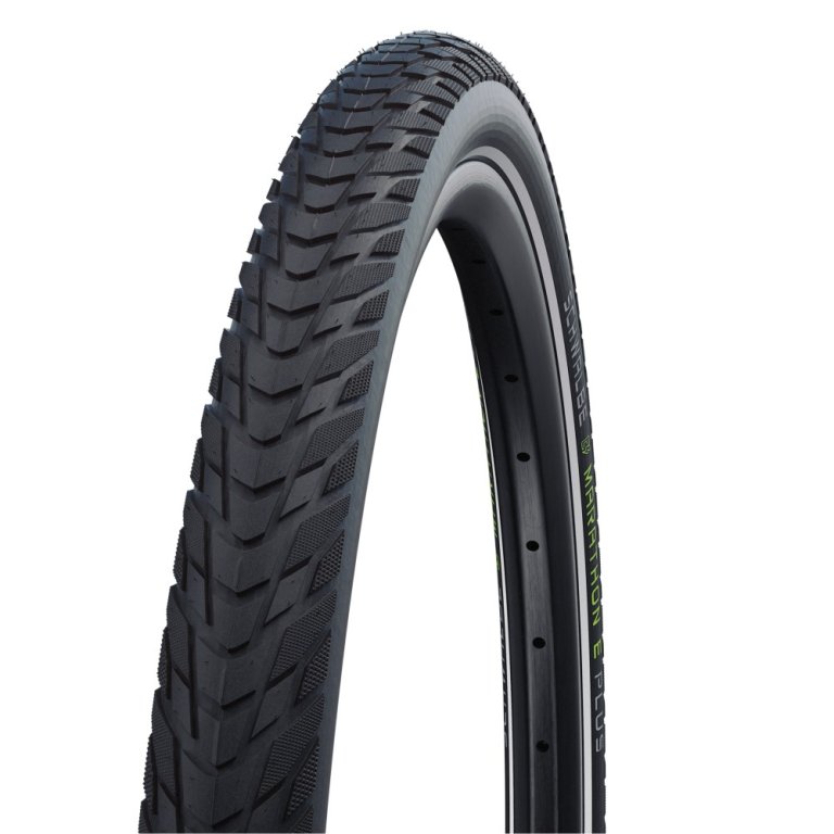 Plášť Schwalbe 700x38c - černá