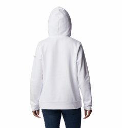 Худі Columbia Trek™ Graphic Hoodie W - біле