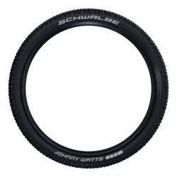 Plášť Schwalbe Johnny Watts Perf.Line, Addix - černá