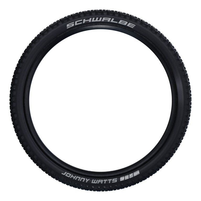 Plášť Schwalbe Johnny Watts Perf.Line, Addix - černá