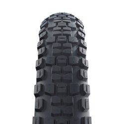 Plášť Schwalbe Johnny Watts Perf.Line, Addix - černá
