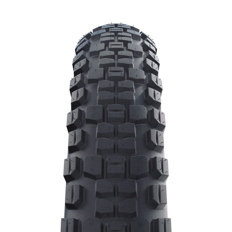 Plášť Schwalbe Johnny Watts Perf.Line, Addix - černá
