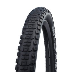 Plášť Schwalbe Johnny Watts Perf.Line, Addix - černá
