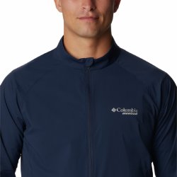 Вітровка Columbia Endless Trail™ Wind Shell M - синя