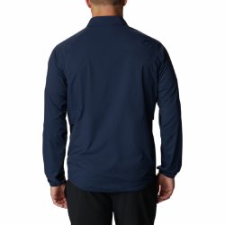 Вітровка Columbia Endless Trail™ Wind Shell M - синя