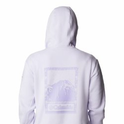Худі Columbia Lodge™ W - фіолетове
