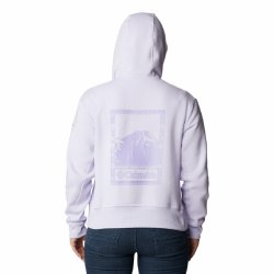 Худі Columbia Lodge™ W - фіолетове