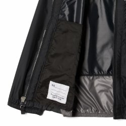Куртка Columbia Flash Challenger™ J - чорна / сіра