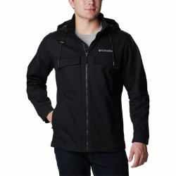 Куртка Columbia Tanner Ranch™ Field Jkt M - чорна