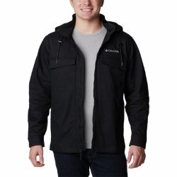 Куртка Columbia Tanner Ranch™ Field Jkt M - чорна