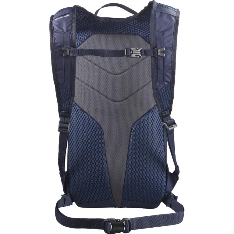 Рюкзак Salomon Trailblazer 10 - синій