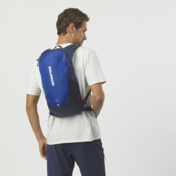 Рюкзак Salomon Trailblazer 10 - синій