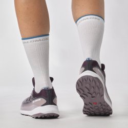 Кросівки Salomon Ultra Glide 2 GTX W - фіолетові