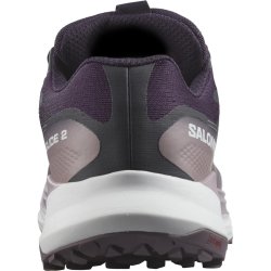 Кросівки Salomon Ultra Glide 2 GTX W - фіолетові