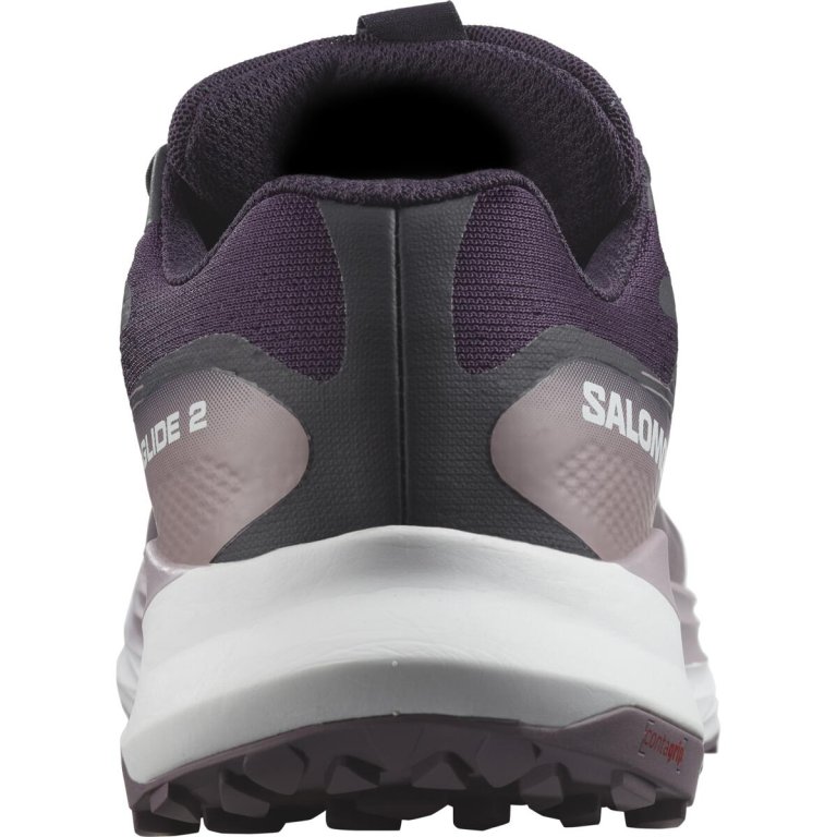 Кросівки Salomon Ultra Glide 2 GTX W - фіолетові