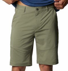 Шорти Columbia Tech Trail™ Short M - зелені