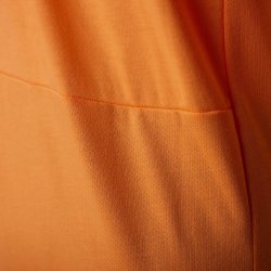 Dres Fox Ranger Dr Ss Jersey Race M - oranžová