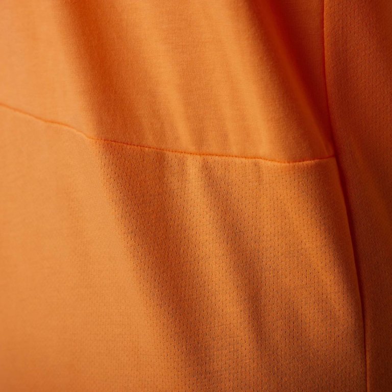 Dres Fox Ranger Dr Ss Jersey Race M - oranžová