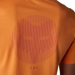 Dres Fox Ranger Dr Ss Jersey Race M - oranžová