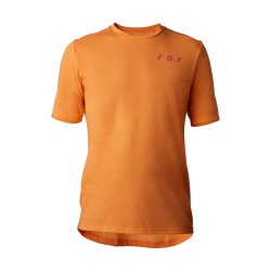 Dres Fox Ranger Dr Ss Jersey Race M - oranžová