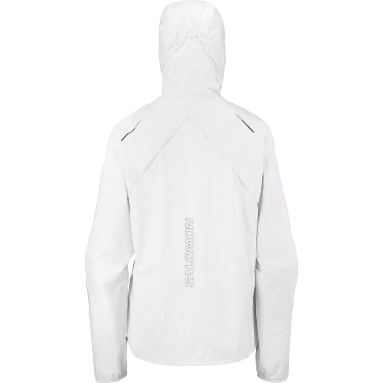 Куртка Salomon Bonatti WP JKT W - біла