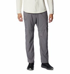 Штани Columbia Silver Ridge™ Utility Convertible Pant M - сірі