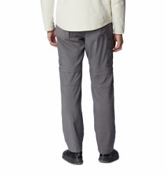 Штани Columbia Silver Ridge™ Utility Convertible Pant M - сірі