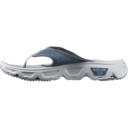 Obuv Salomon Reelax Break 6.0 M - biela