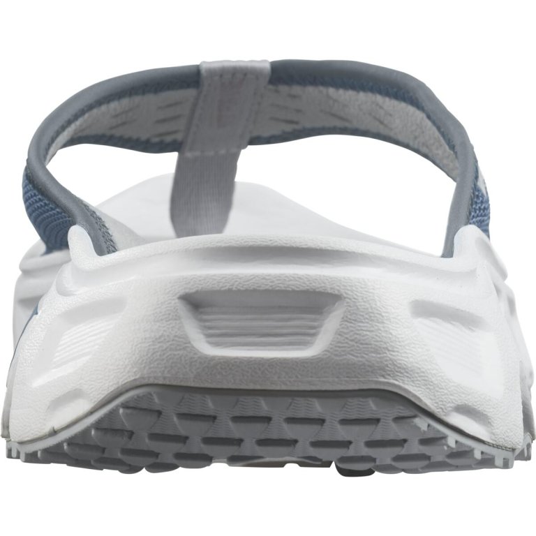 Obuv Salomon Reelax Break 6.0 M - biela