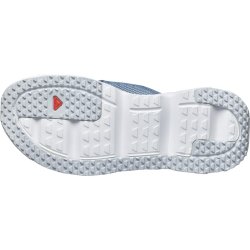 Obuv Salomon Reelax Break 6.0 M - biela