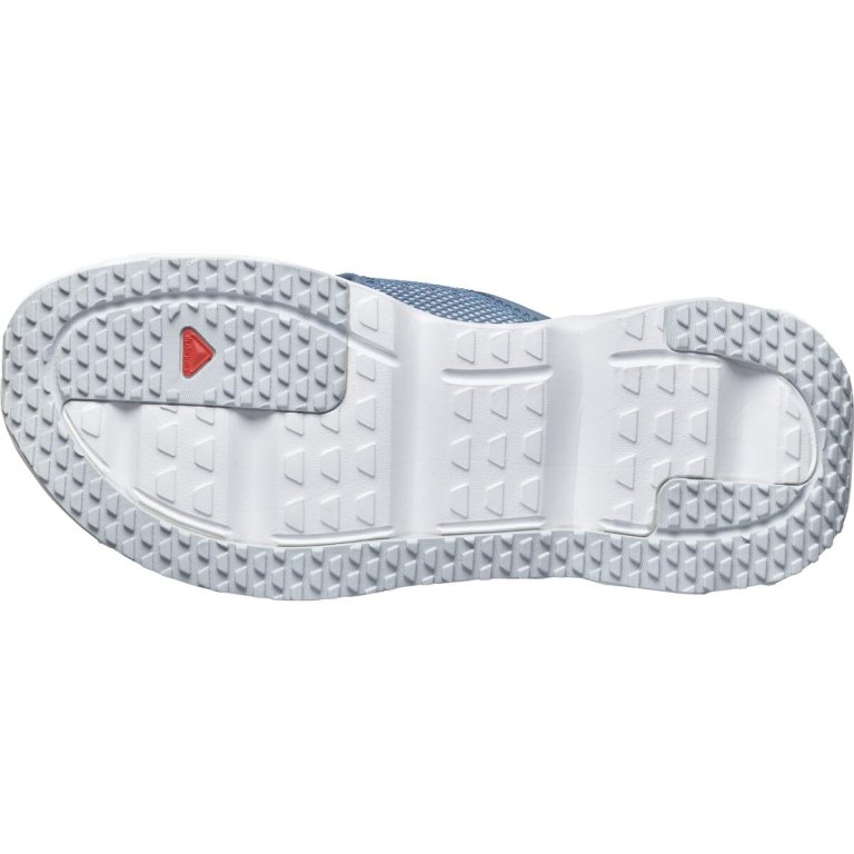 Obuv Salomon Reelax Break 6.0 M - biela