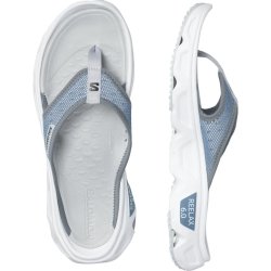 Obuv Salomon Reelax Break 6.0 M - biela
