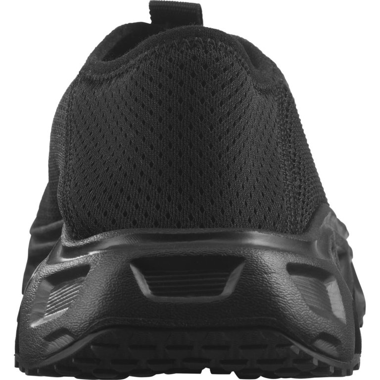 Взуття Salomon Reelax Moc 6.0 M - чорний
