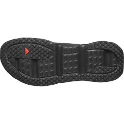 Взуття Salomon Reelax Moc 6.0 M - чорний