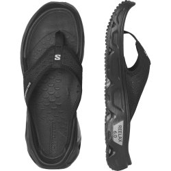 Obuv Salomon Reelax Break 6.0 M - čierna