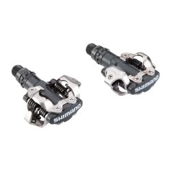 Pedál Shimano PD-M520 - černá