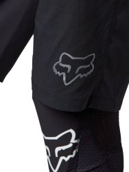 Kraťasy Fox Ranger Water Short M - černá