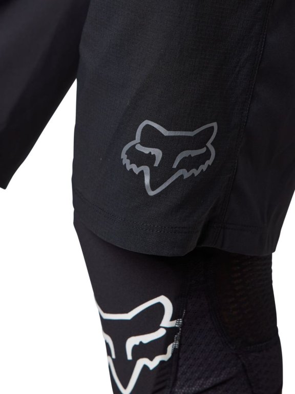 Kraťasy Fox Ranger Water Short M - černá